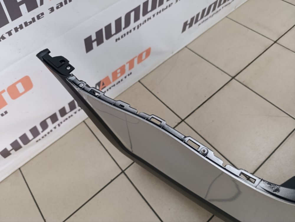 Бампер, 22000 рублей, Москва