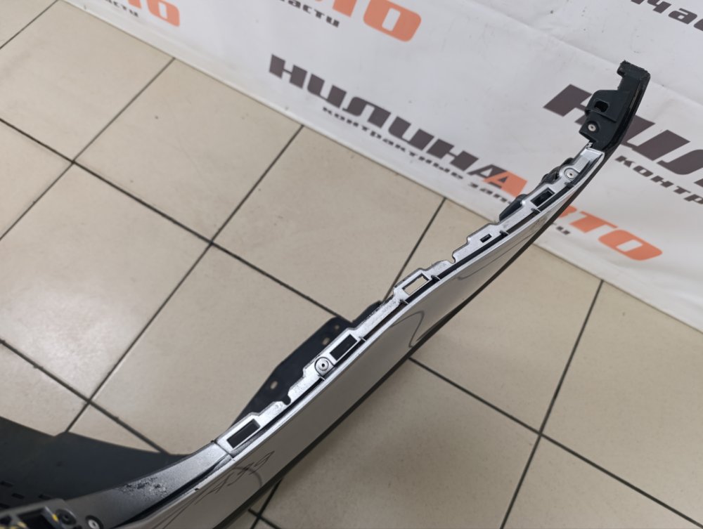 Бампер, 22000 рублей, Москва