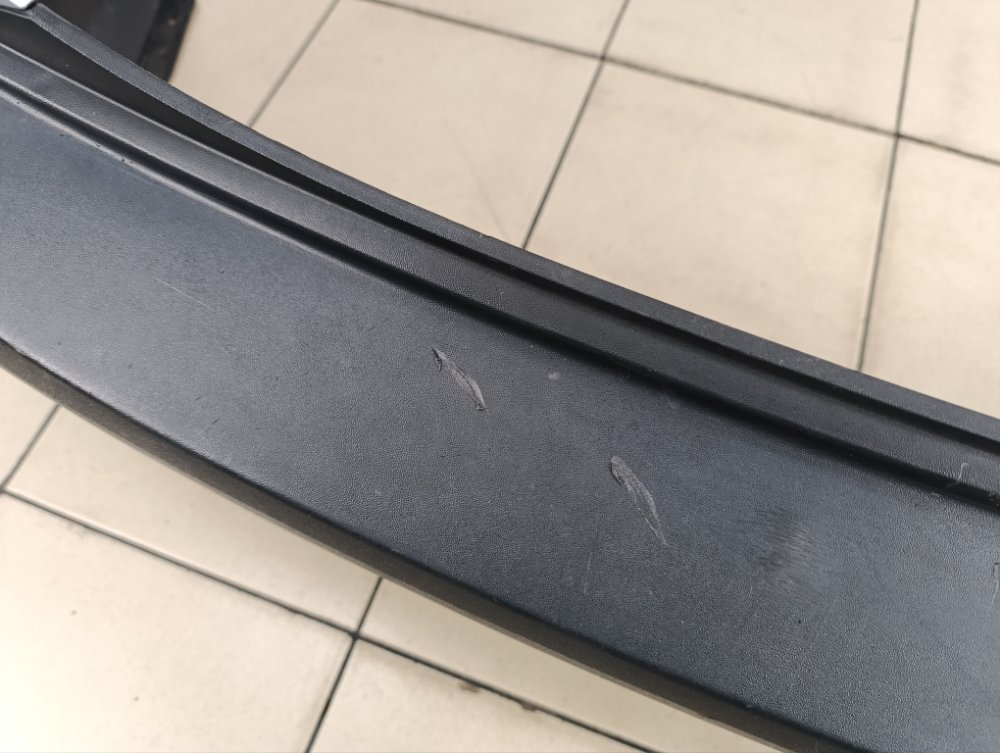 Бампер, 22000 рублей, Москва