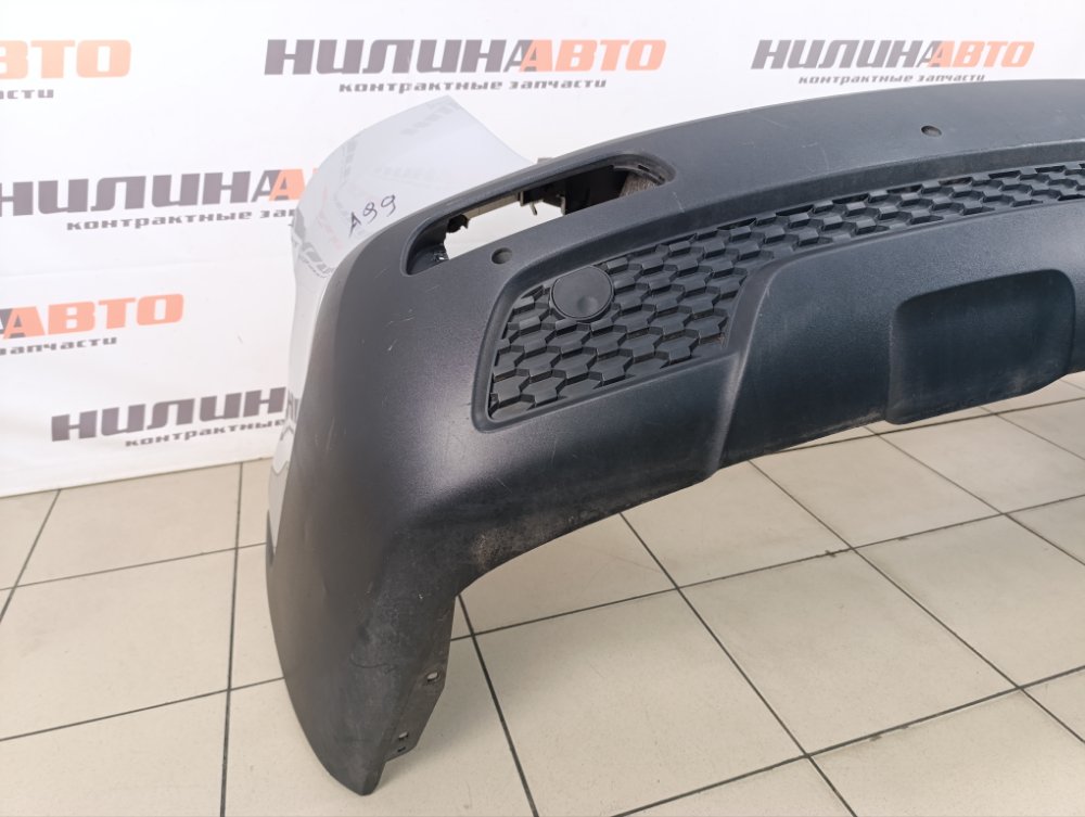 Бампер, 22000 рублей, Москва