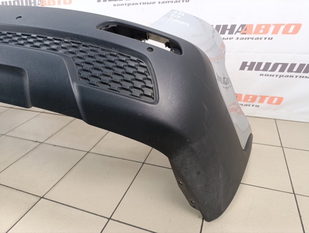 Бампер, 22000 рублей, Москва