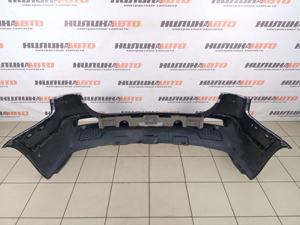 Бампер, 22000 рублей, Москва