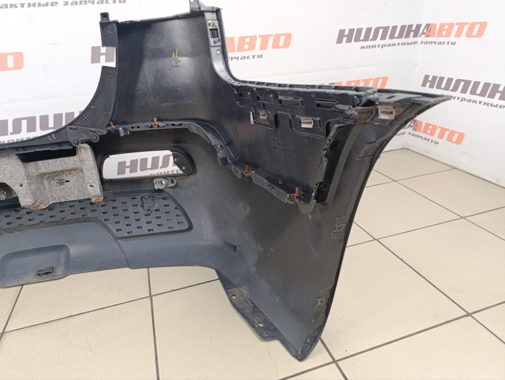 Бампер, 22000 рублей, Москва