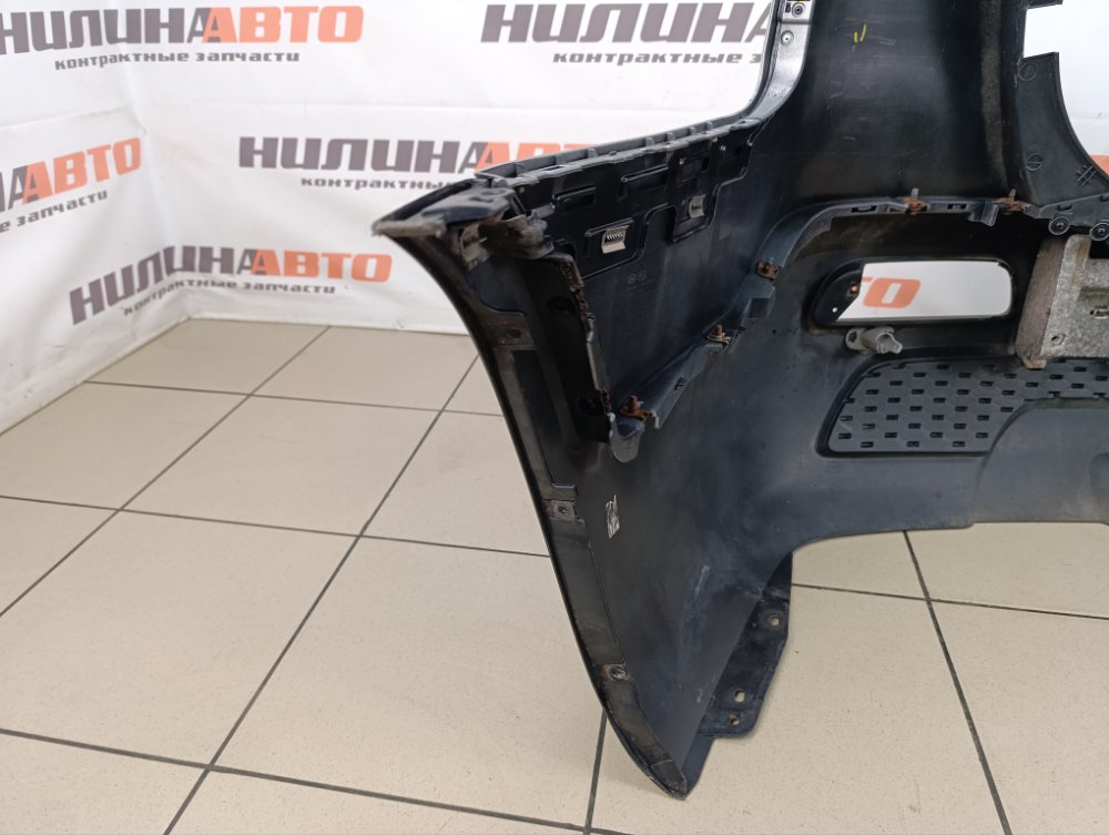 Бампер, 22000 рублей, Москва