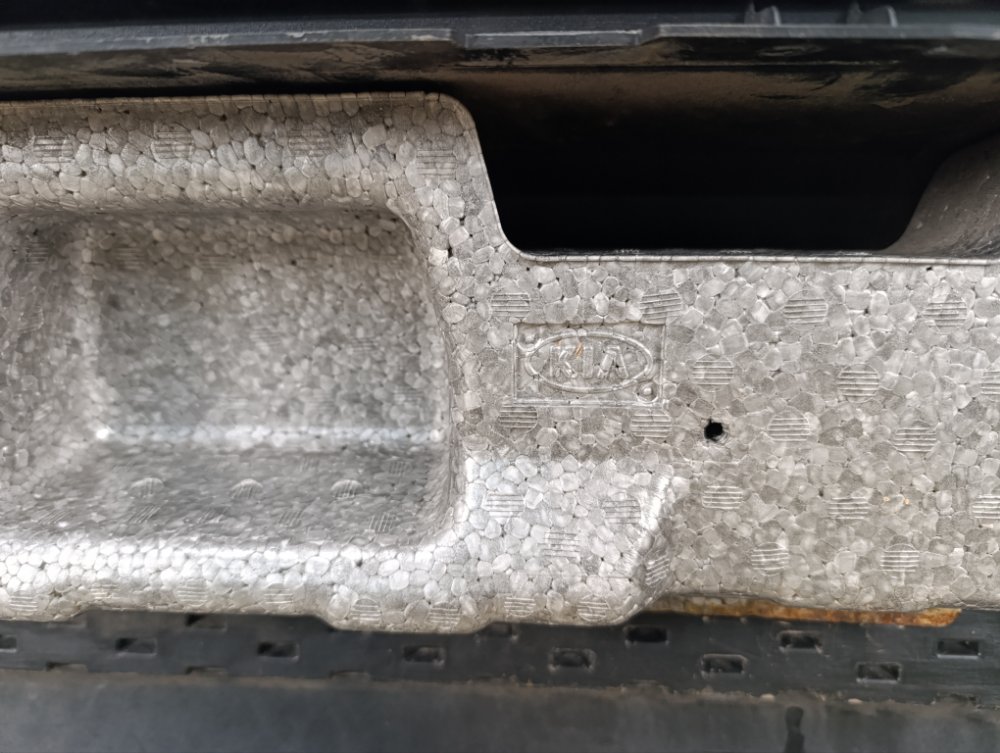 Бампер, 22000 рублей, Москва