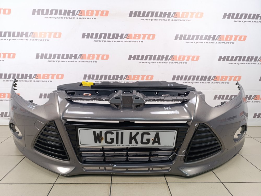 Бампер, 11000 рублей, Москва