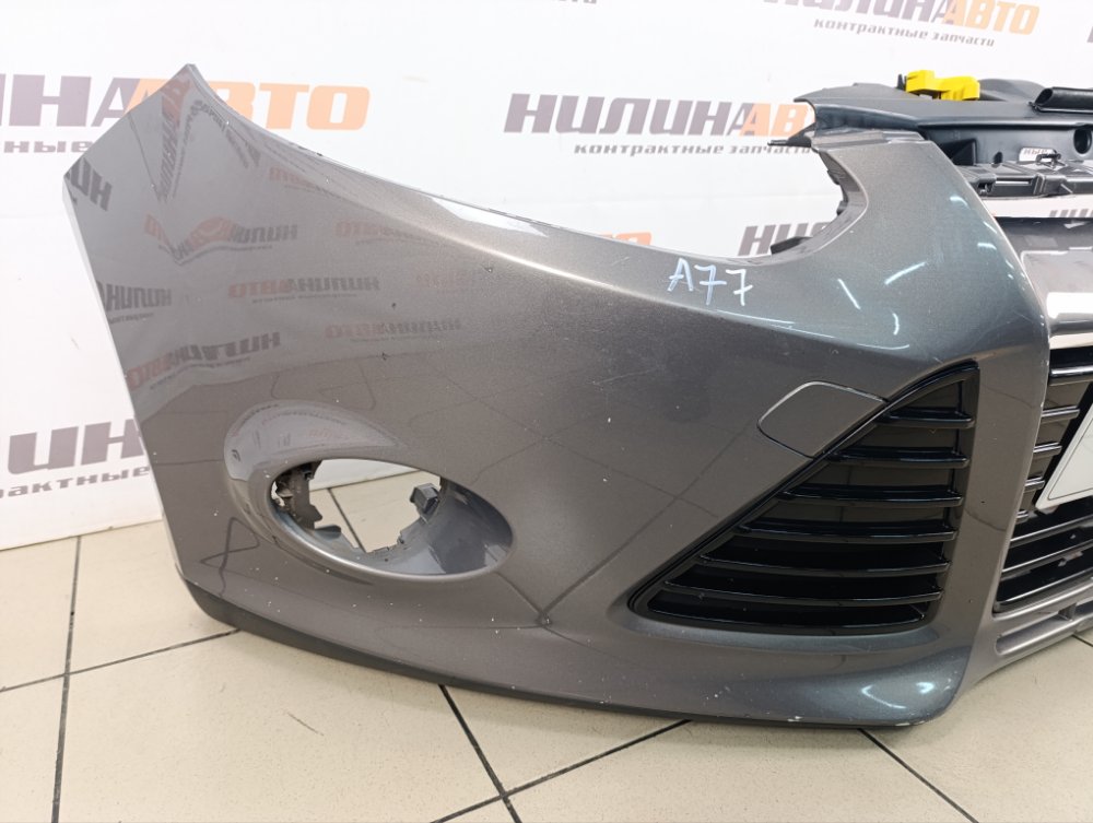 Бампер, 11000 рублей, Москва