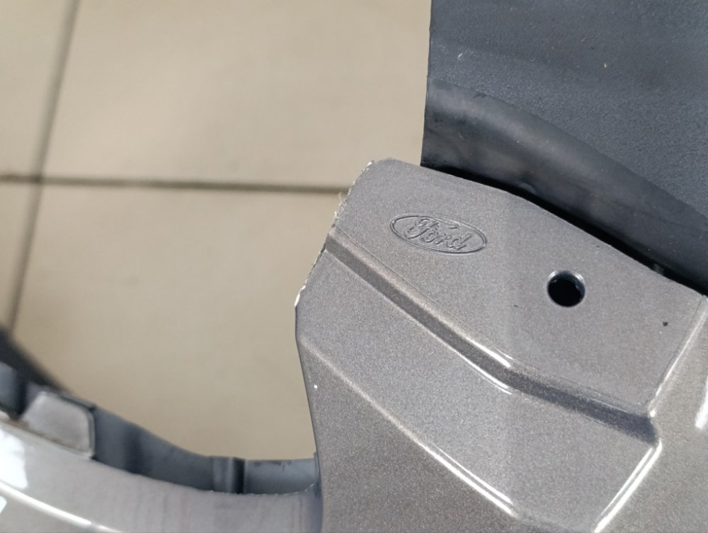 Бампер, 11000 рублей, Москва