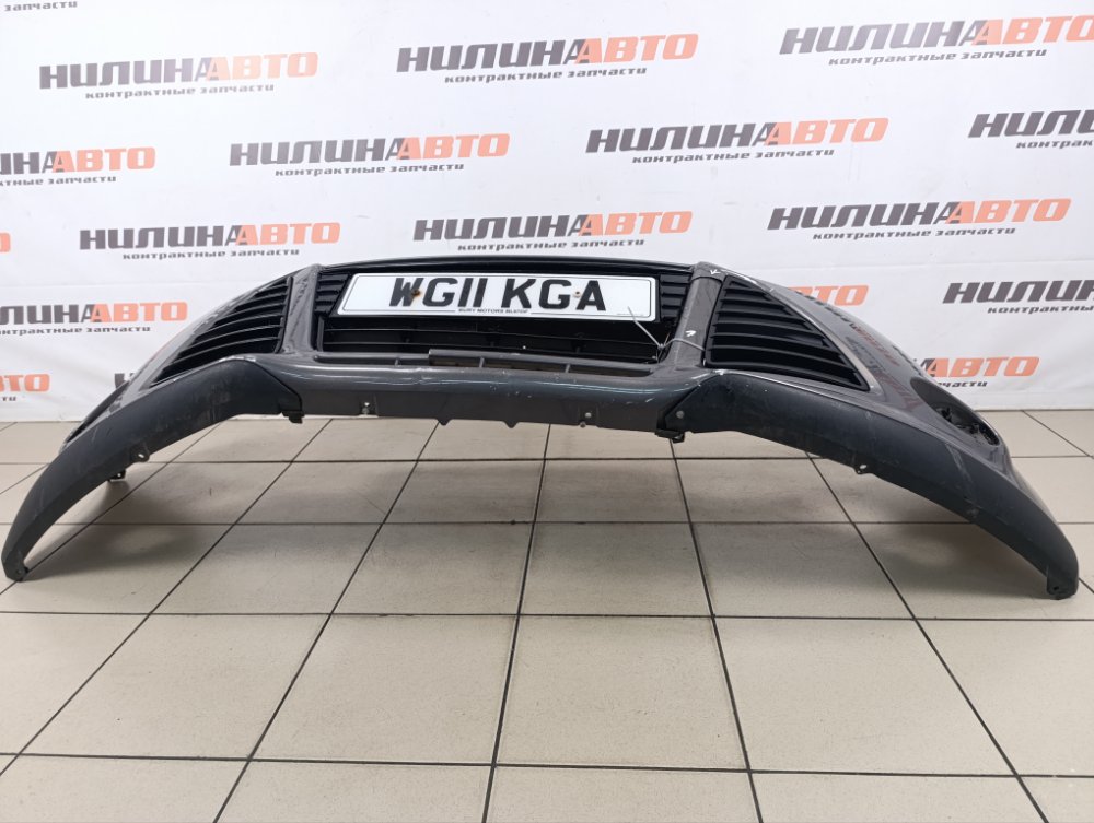 Бампер, 11000 рублей, Москва