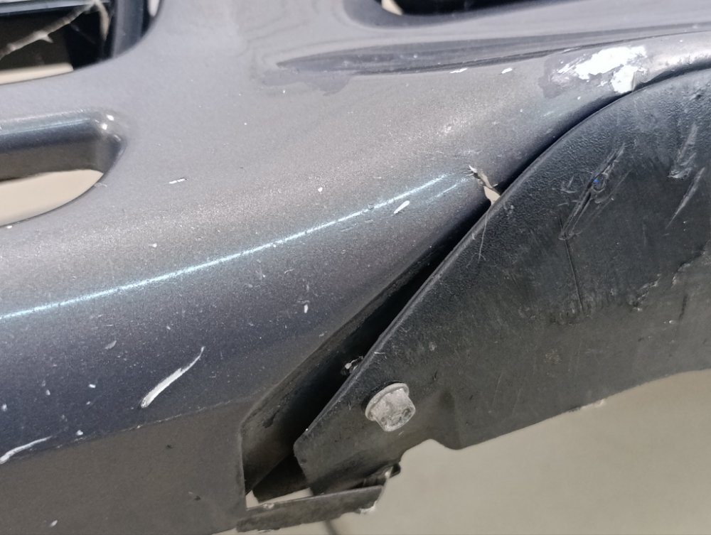 Бампер, 11000 рублей, Москва