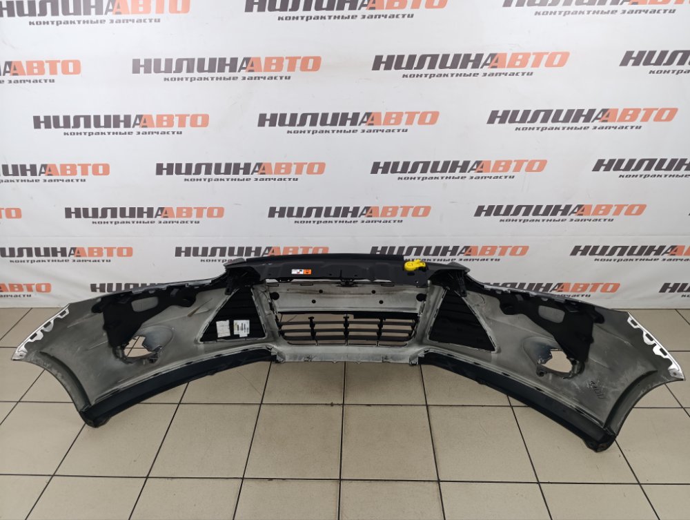 Бампер, 11000 рублей, Москва