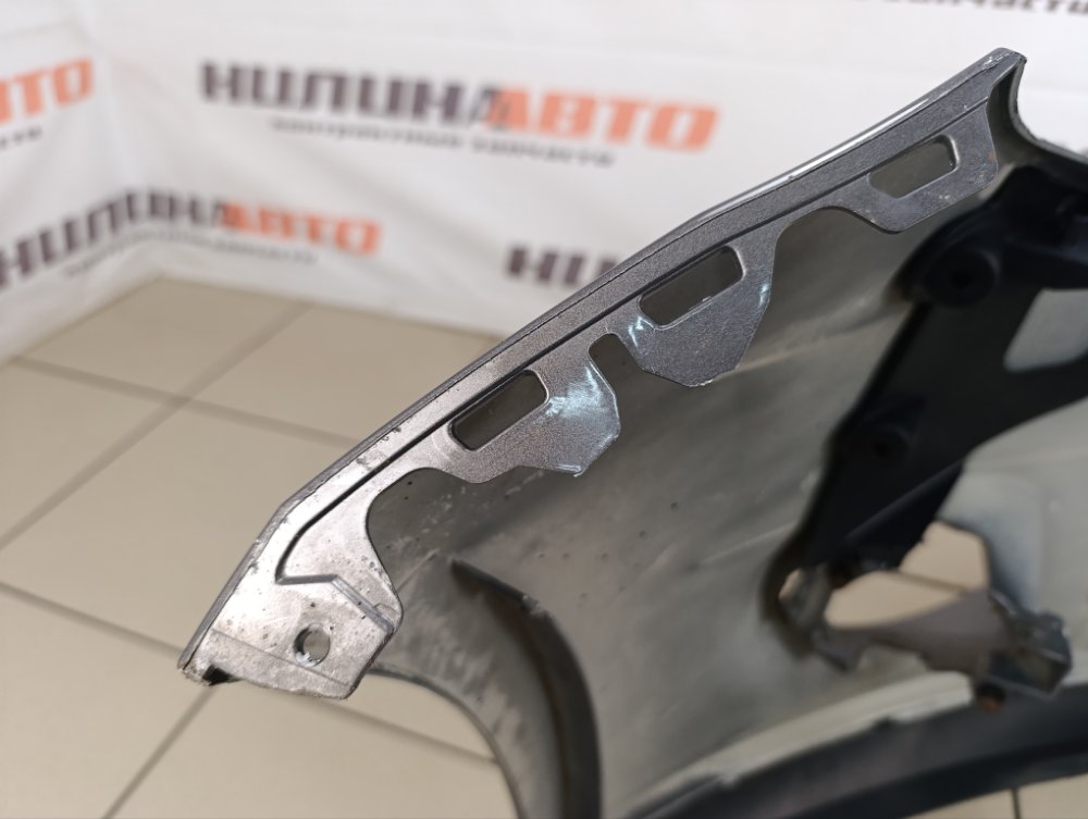 Бампер, 11000 рублей, Москва