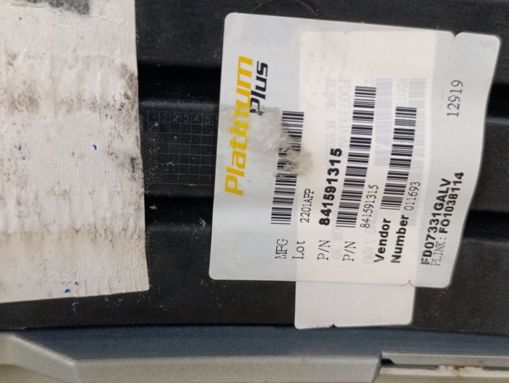 Бампер, 11000 рублей, Москва