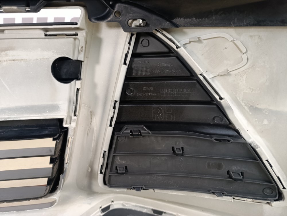 Бампер, 11000 рублей, Москва