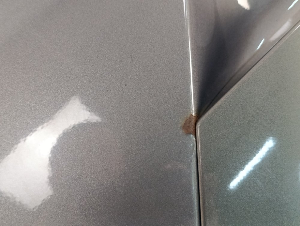 Крышка багажника, 11000 рублей, Москва