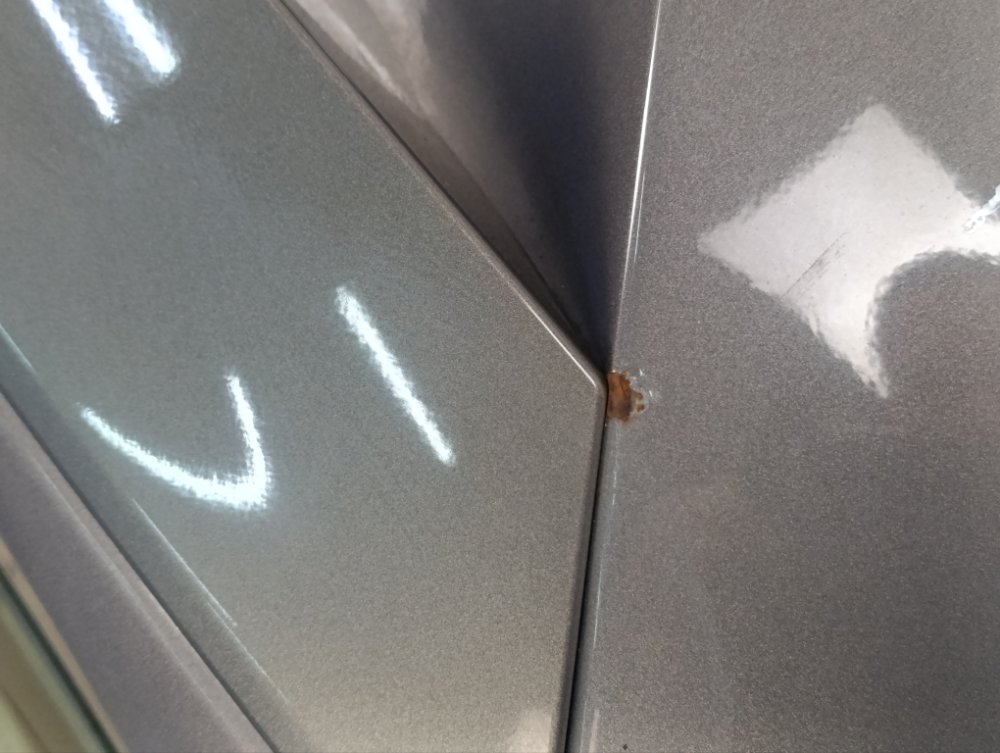 Крышка багажника, 11000 рублей, Москва