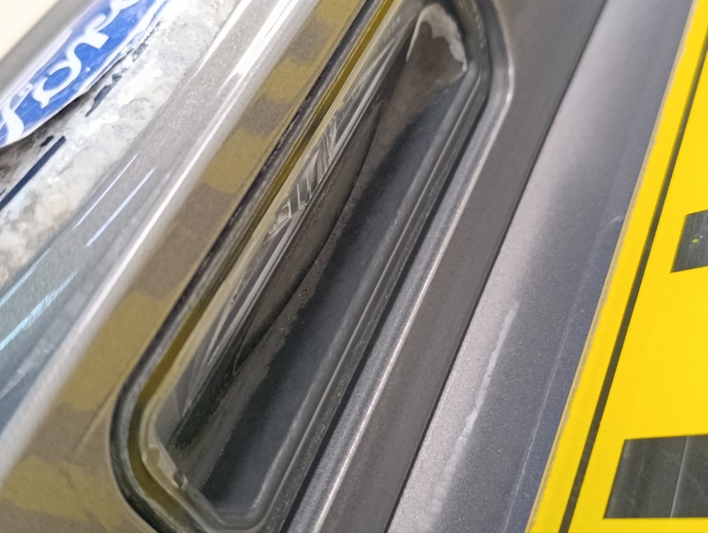 Крышка багажника, 11000 рублей, Москва