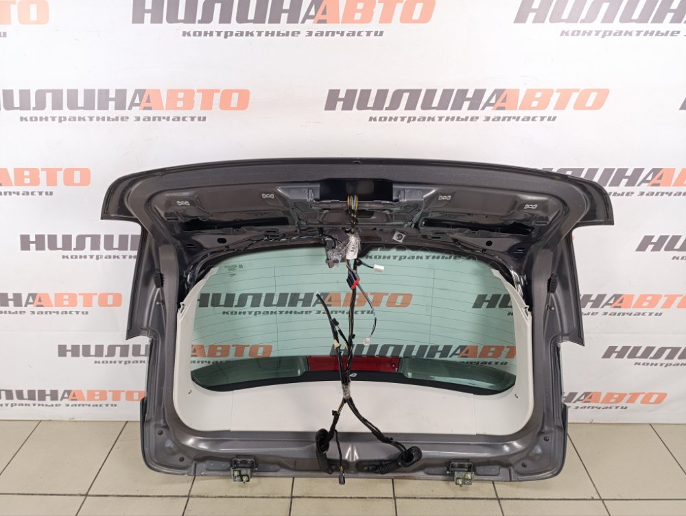 Крышка багажника, 11000 рублей, Москва