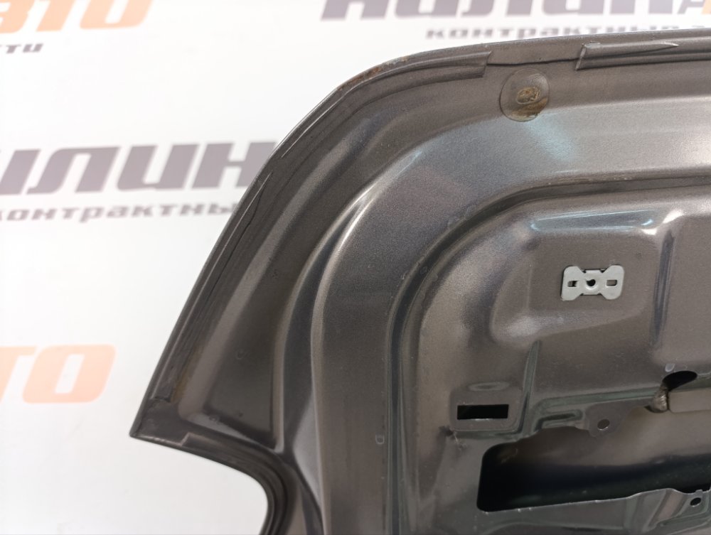 Крышка багажника, 11000 рублей, Москва