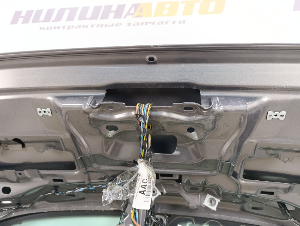 Крышка багажника, 11000 рублей, Москва