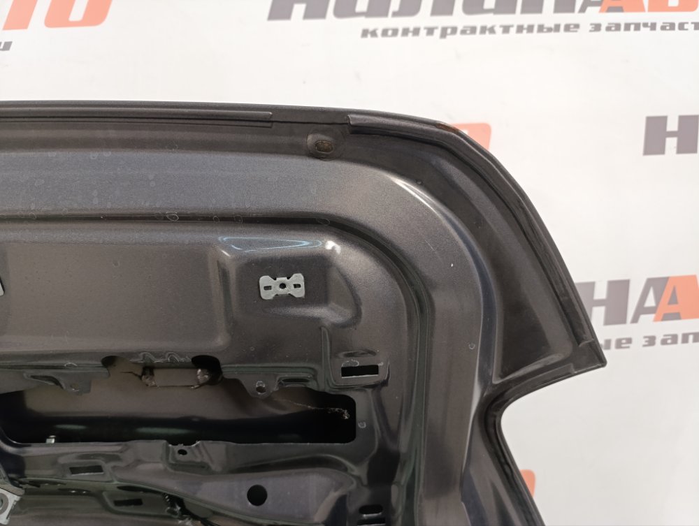 Крышка багажника, 11000 рублей, Москва