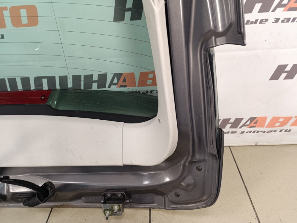 Крышка багажника, 11000 рублей, Москва