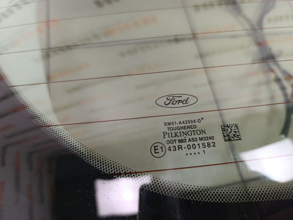 Крышка багажника, 11000 рублей, Москва