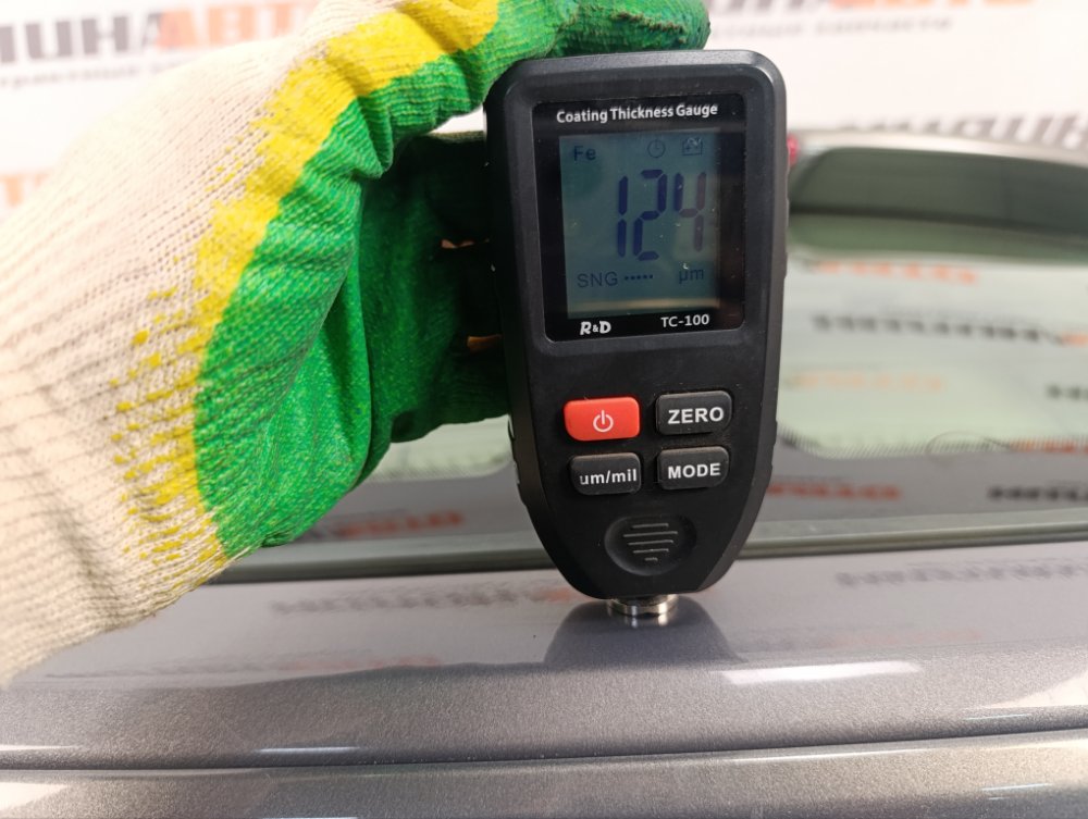 Крышка багажника, 11000 рублей, Москва