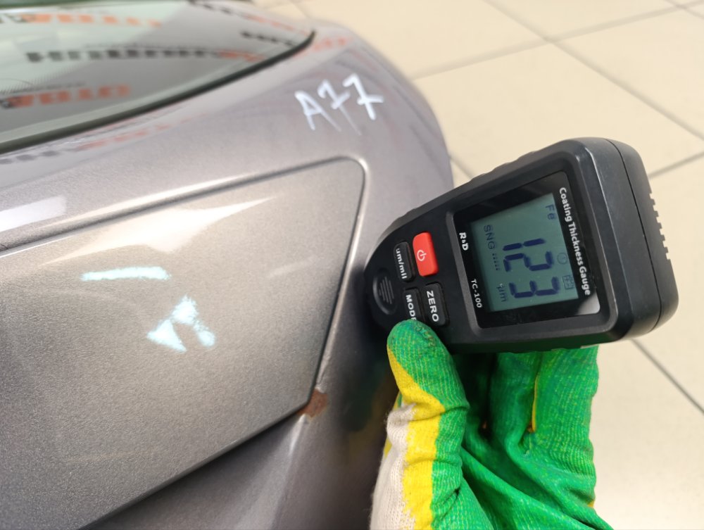 Крышка багажника, 11000 рублей, Москва