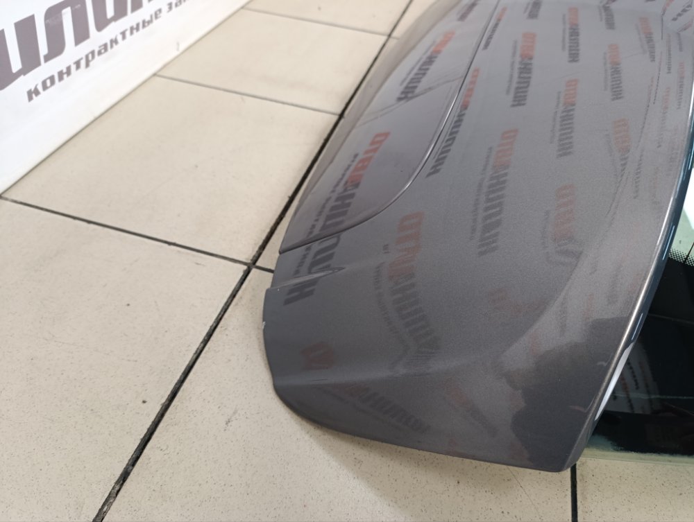 Крышка багажника, 11000 рублей, Москва