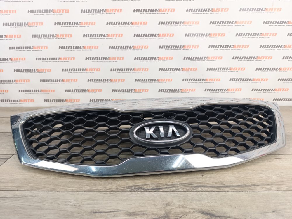 Решетка радиатора, 7000 рублей, Москва