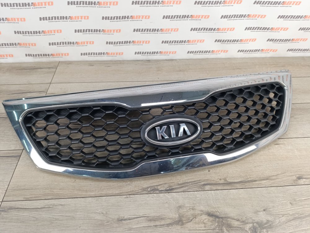 Решетка радиатора, 7000 рублей, Москва