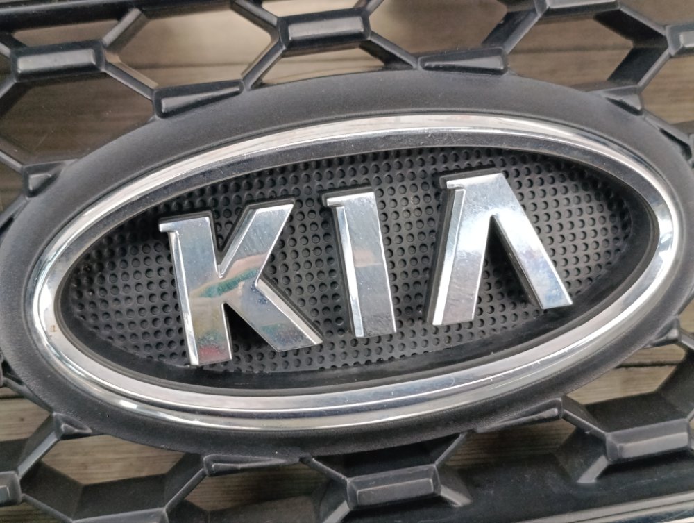 Решетка радиатора, 7000 рублей, Москва