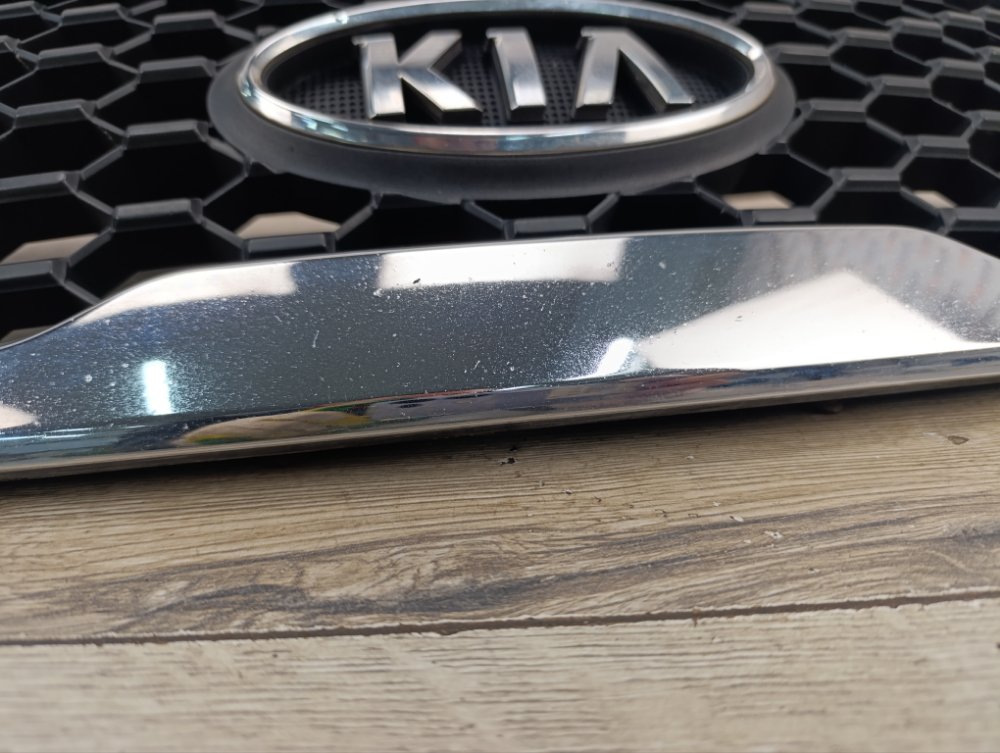 Решетка радиатора, 7000 рублей, Москва