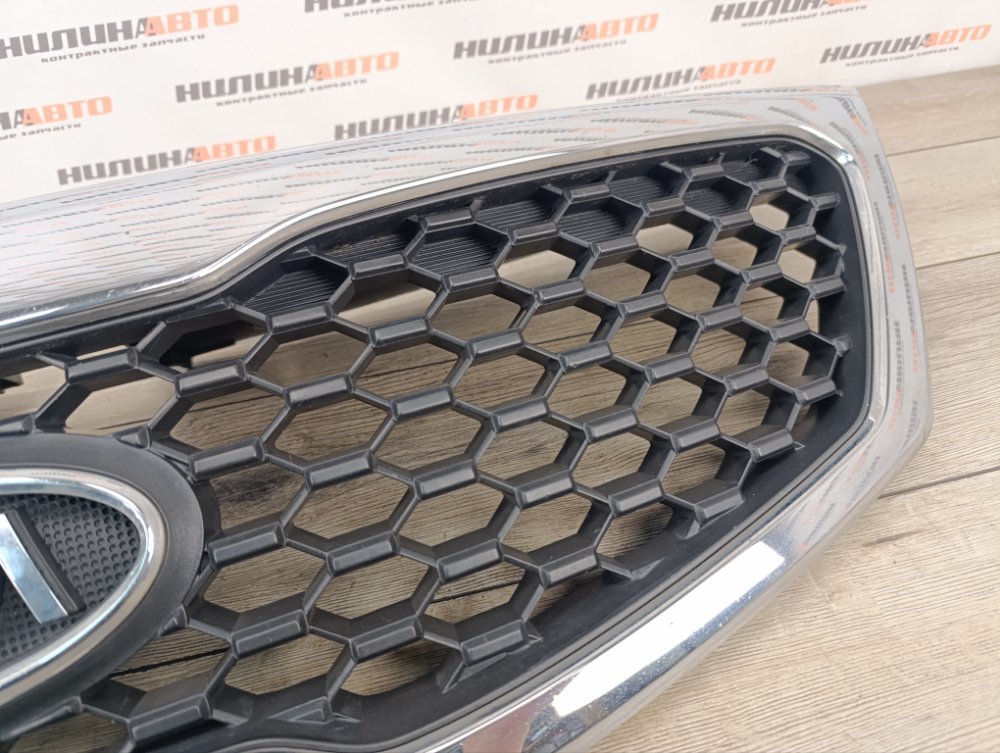 Решетка радиатора, 7000 рублей, Москва