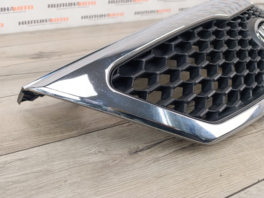 Решетка радиатора, 7000 рублей, Москва