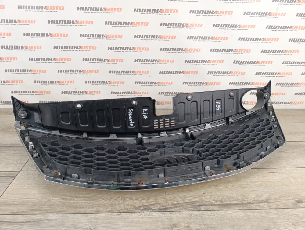 Решетка радиатора, 7000 рублей, Москва