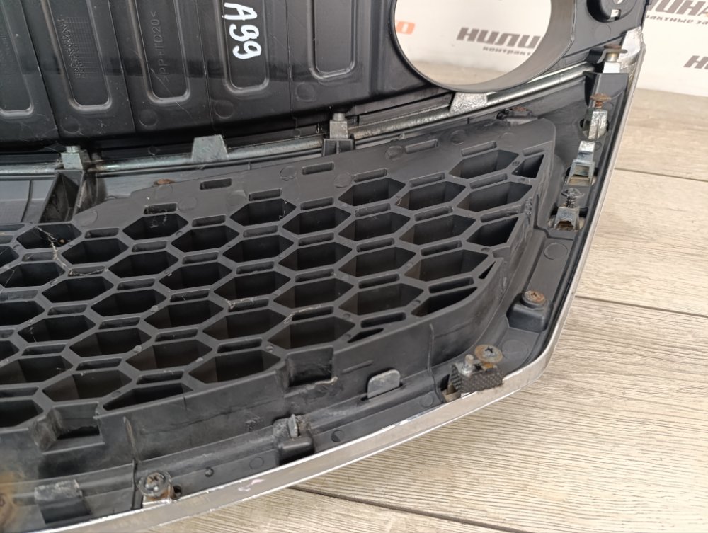 Решетка радиатора, 7000 рублей, Москва