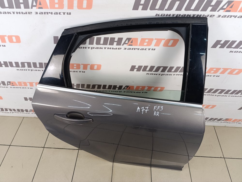 Дверь, 17000 рублей, Москва