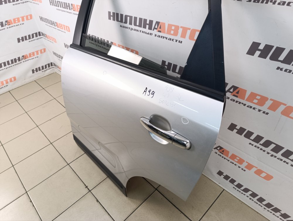 Дверь, 32000 рублей, Москва