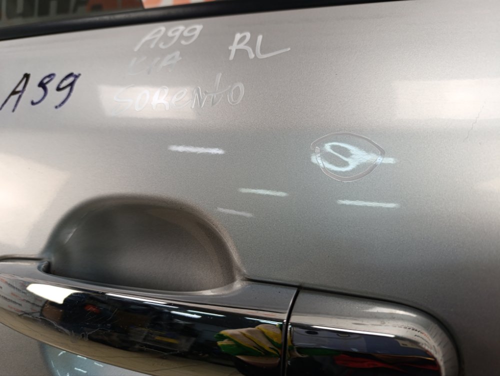 Дверь, 32000 рублей, Москва