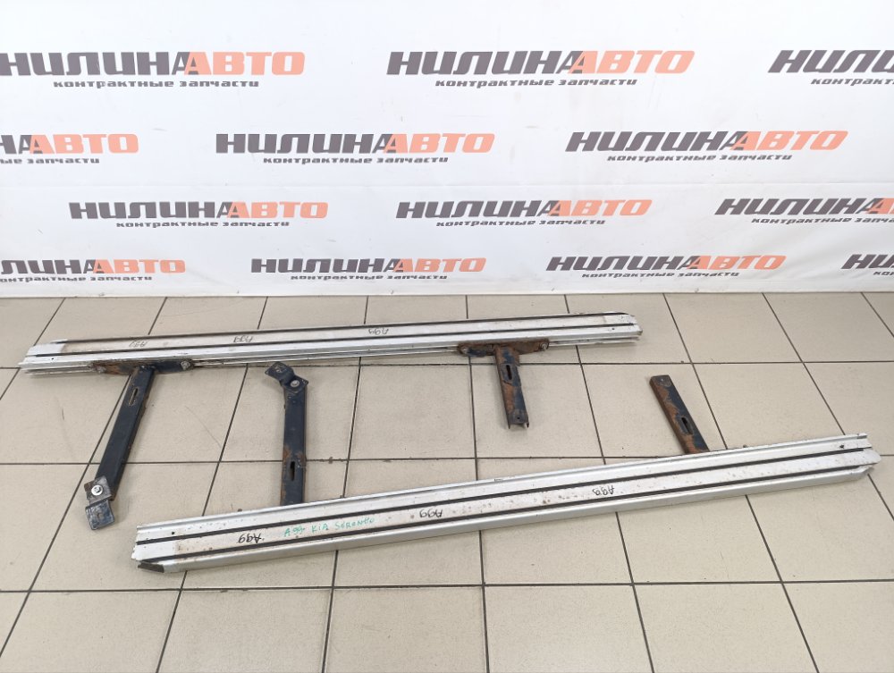 Подножка боковая, 3000 рублей, Москва