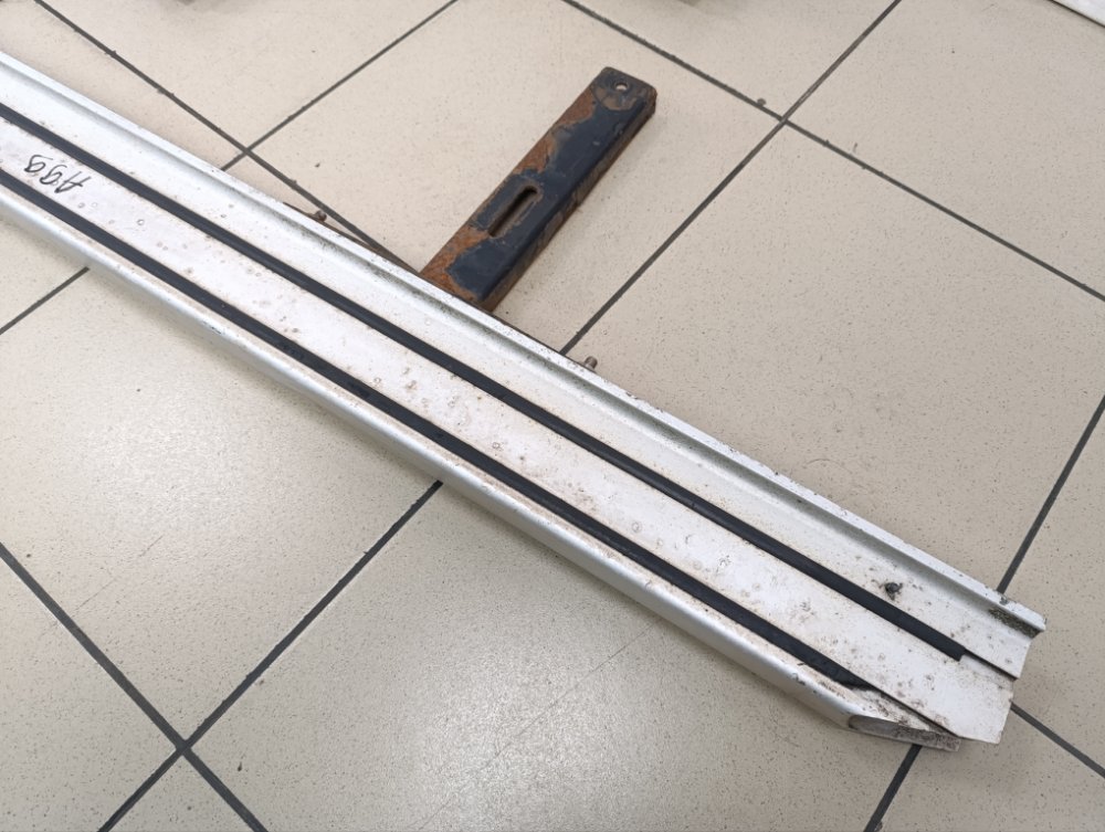 Подножка боковая, 3000 рублей, Москва