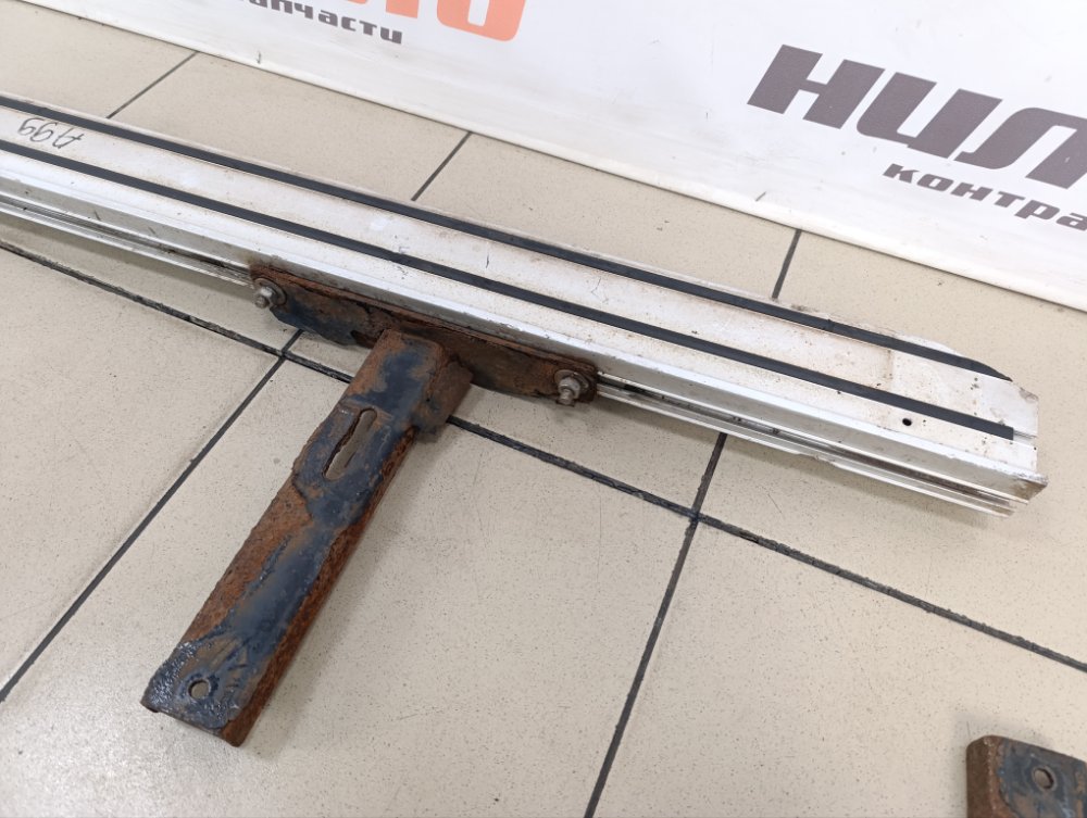 Подножка боковая, 3000 рублей, Москва