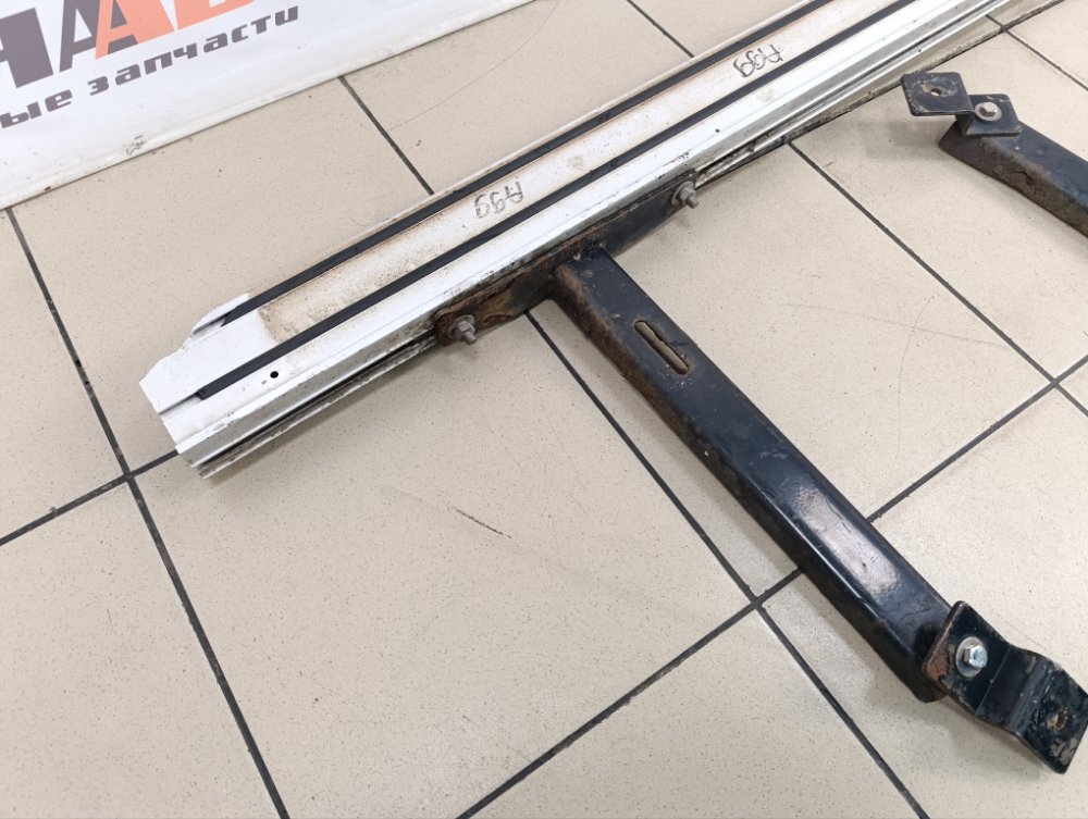 Подножка боковая, 3000 рублей, Москва