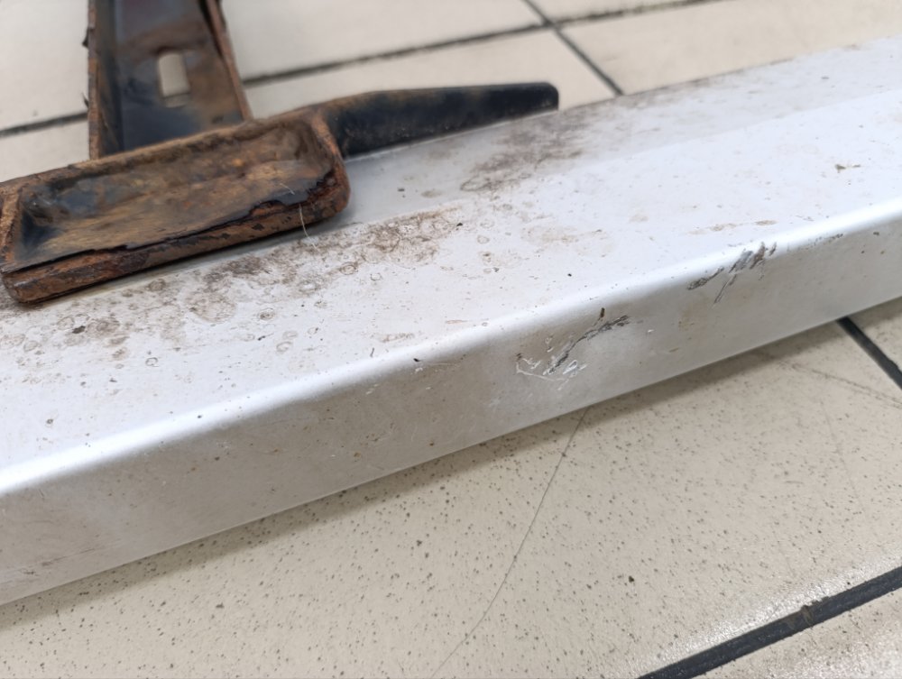 Подножка боковая, 3000 рублей, Москва