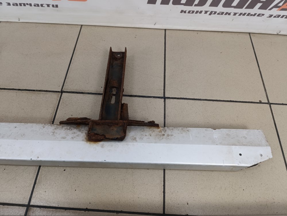 Подножка боковая, 3000 рублей, Москва