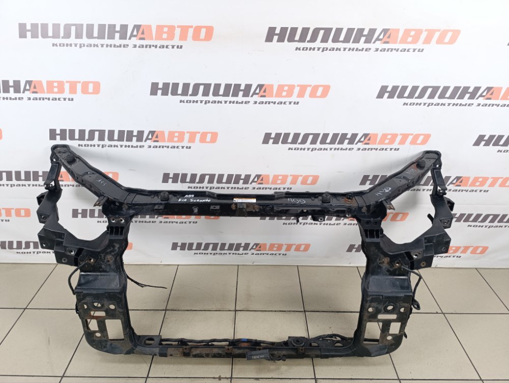 Панель передняя, 28000 рублей, Москва