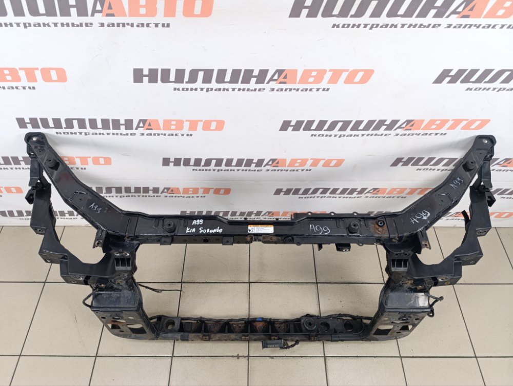 Панель передняя, 28000 рублей, Москва