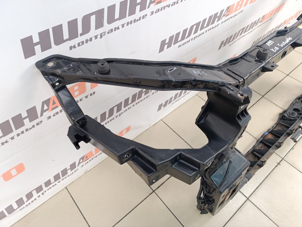 Панель передняя, 28000 рублей, Москва